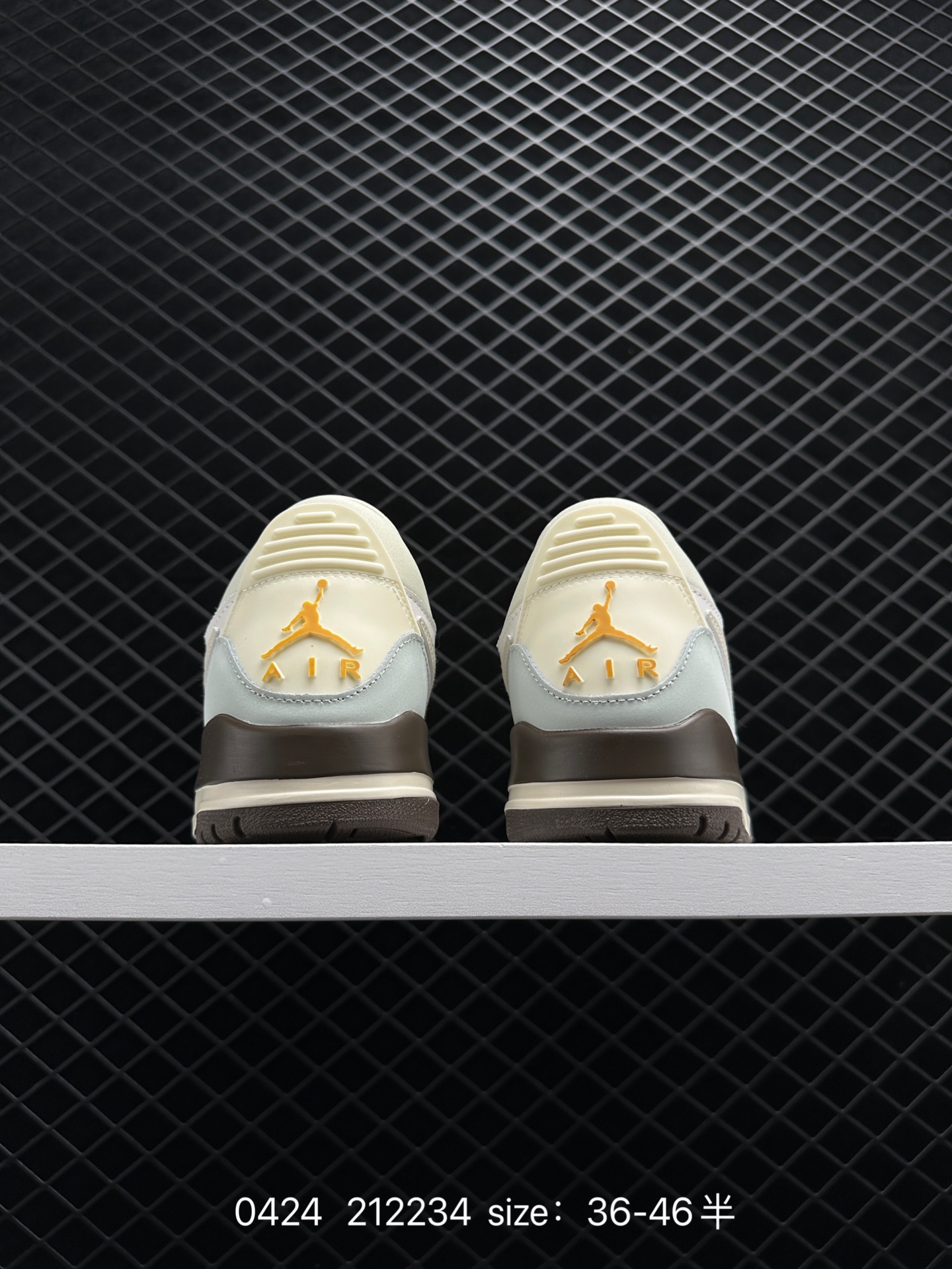 Air Jordan  Legacy  312